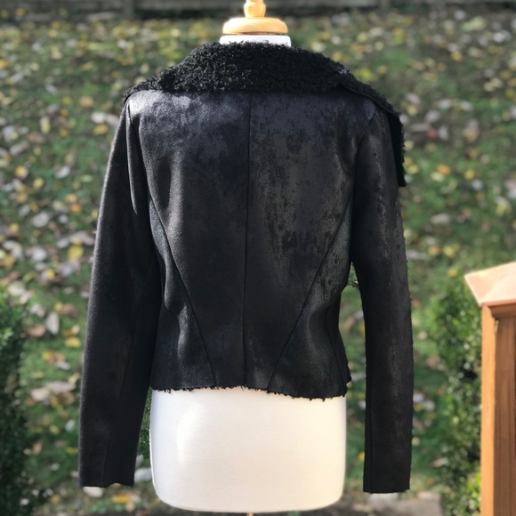 Vera Wang Jacket - Picture 6 of 8